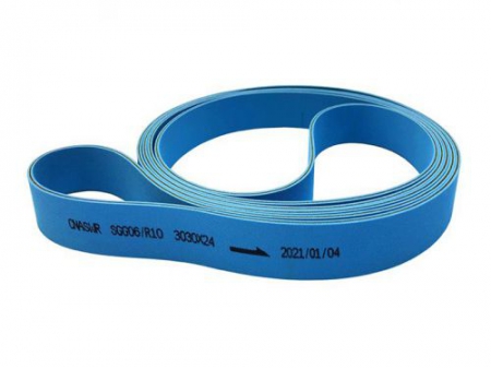 Polyamide Plate Based Flat Belt