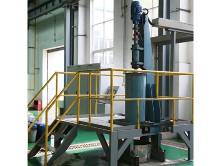 Vertical Stirred Mills