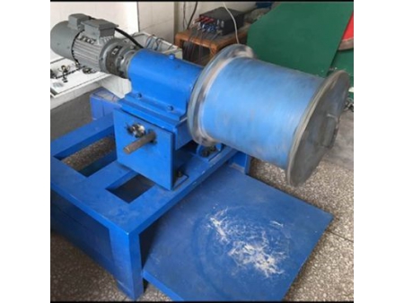 Vertical Stirred Mills