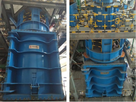 Vertical Stirred Mills