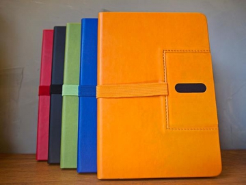 Moleskine Notebooks