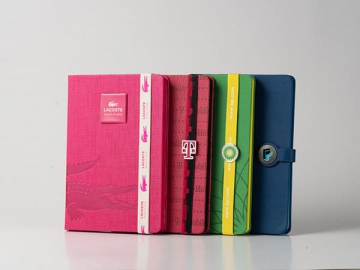 Moleskine Notebooks