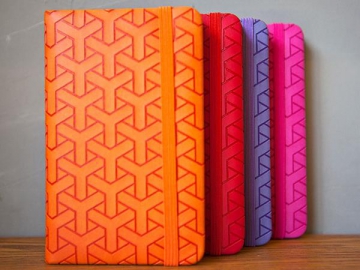 Moleskine Notebooks