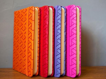 Moleskine Notebooks