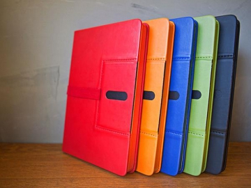 Moleskine Notebooks