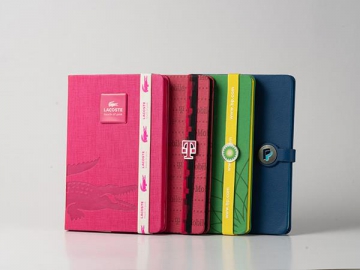 Moleskine Notebooks