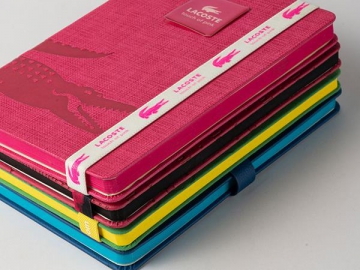 Moleskine Notebooks