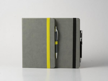 Moleskine Notebooks