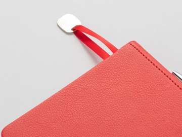 Hardcover Notebooks, PU Leather Notebooks