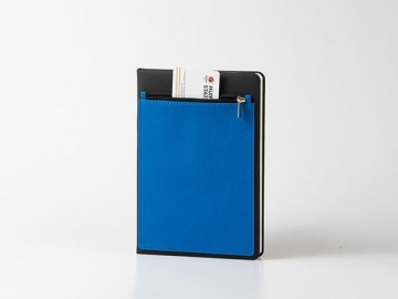 Hardcover Notebooks, PU Leather Notebooks