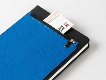 Hardcover Notebooks, PU Leather Notebooks