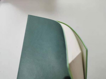 Softcover Notebooks, PU Leather Notebooks