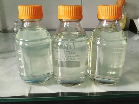 Hydrogenated Terphenyl, YC-HTF-2  CAS:61788-32-7