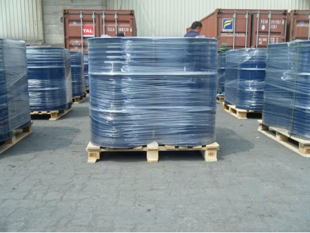 Inhibited Ethylene Glycol-based Heat Transfer Fluid, YC-HTF-8  CAS:107-21-1