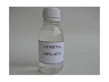 Phosphonate Scale and Corrosion Inhibitor