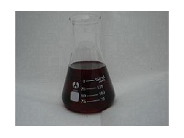 Phosphonate Scale and Corrosion Inhibitor