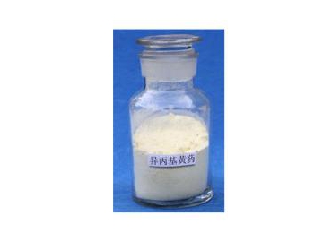 Xanthate Series Flotation Reagent