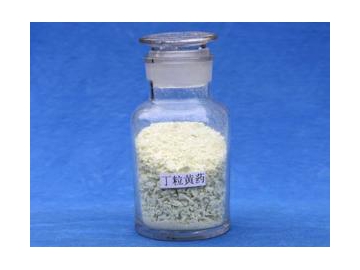 Xanthate Series Flotation Reagent