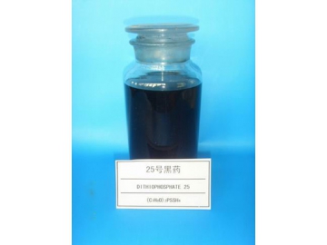 Dithiophosphate Series Flotation Reagent