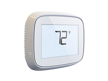 LAKE PRO Touch Screen Thermostat