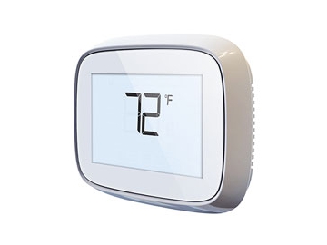 LAKE PRO Touch Screen Thermostat
