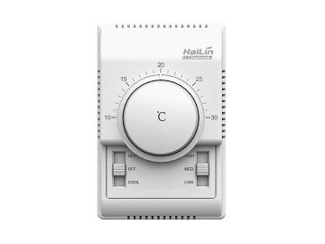 HL107 Dial Thermostat