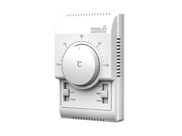 HL107 Dial Thermostat