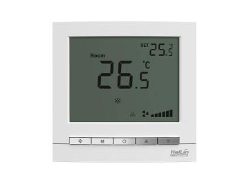 HL2023 Series (WiFi/Modbus optional)