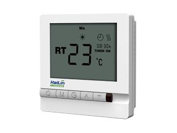 HA208/HA308 Digital Thermostat