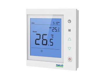 HA225/HA325 Digital Thermostat