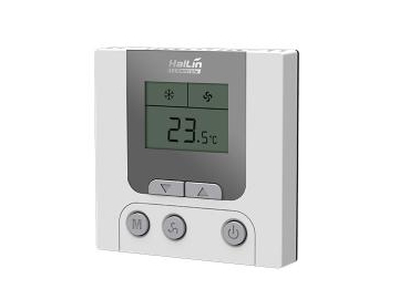 HA225/HA325 Digital Thermostat