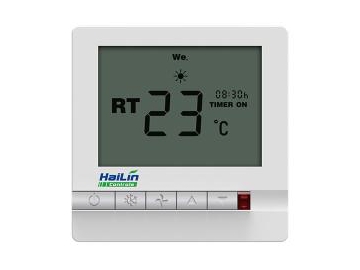 LAKE PRO Touch Screen Thermostat