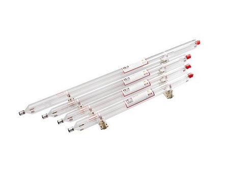 CO2 Laser Tube, M Series