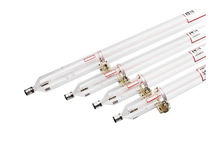 CO2 Laser Tube, M Series