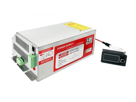 CO2 Laser Power Supplies for 50-180W Laser Tubes