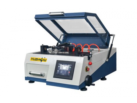 QG-PCB30 Precision Cutter, Automatic & Manual