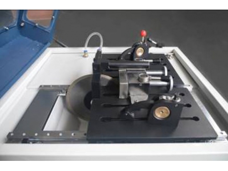 QG-PCB30 Precision Cutter, Automatic & Manual