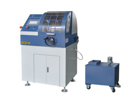 QGZ-65 Metalloraphic Abrasive Cutter, Automatic