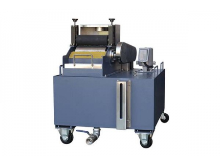 QGZ-65 Metalloraphic Abrasive Cutter, Automatic