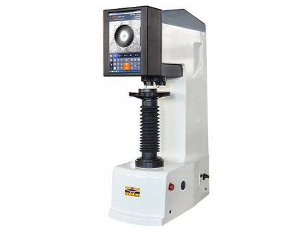 XHBT-3000Z III Digital Brinell Hardness Tester with 3 Indenters, Automatic Type