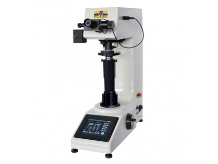 601XHB Digital Brinell Hardness Tester