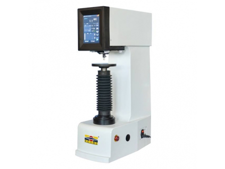 560RSSZ Digital Rockwell Hardness Tester, Automatic Type