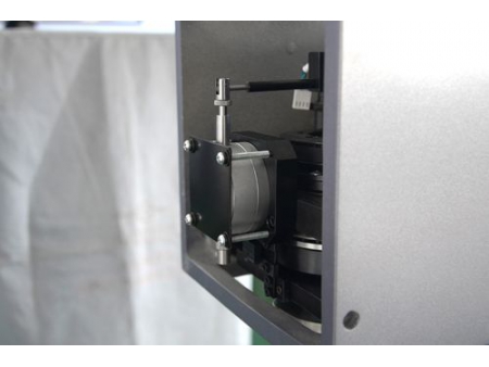 560RSSZ Digital Rockwell Hardness Tester, Automatic Type
