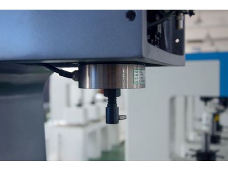 560RSSZ Digital Rockwell Hardness Tester, Automatic Type