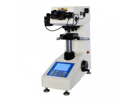 404SXV Digital Micro Vickers Hardness Tester, with Touch Screen