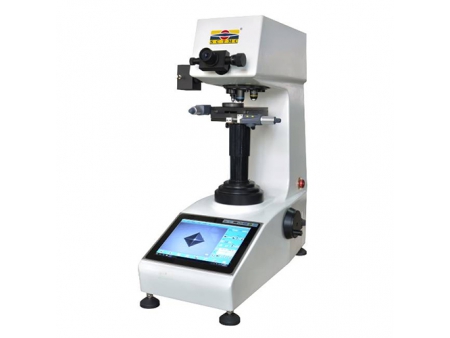 XHVT-10Z30Z50Z Vickers Hardness Tester with CCD Camera