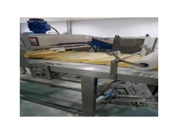 Dough Laminating Line, JH-3000M