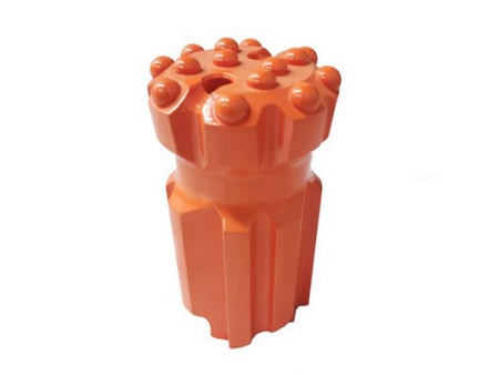 Threaded Drill Bits