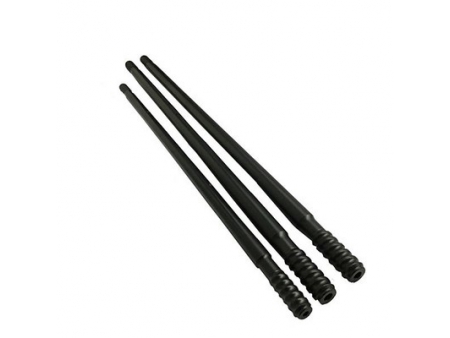 Top Hammer Drill Rods