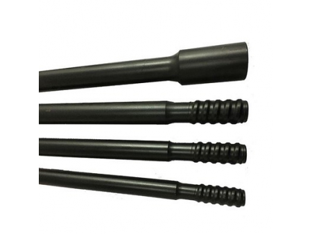 Top Hammer Drill Rods